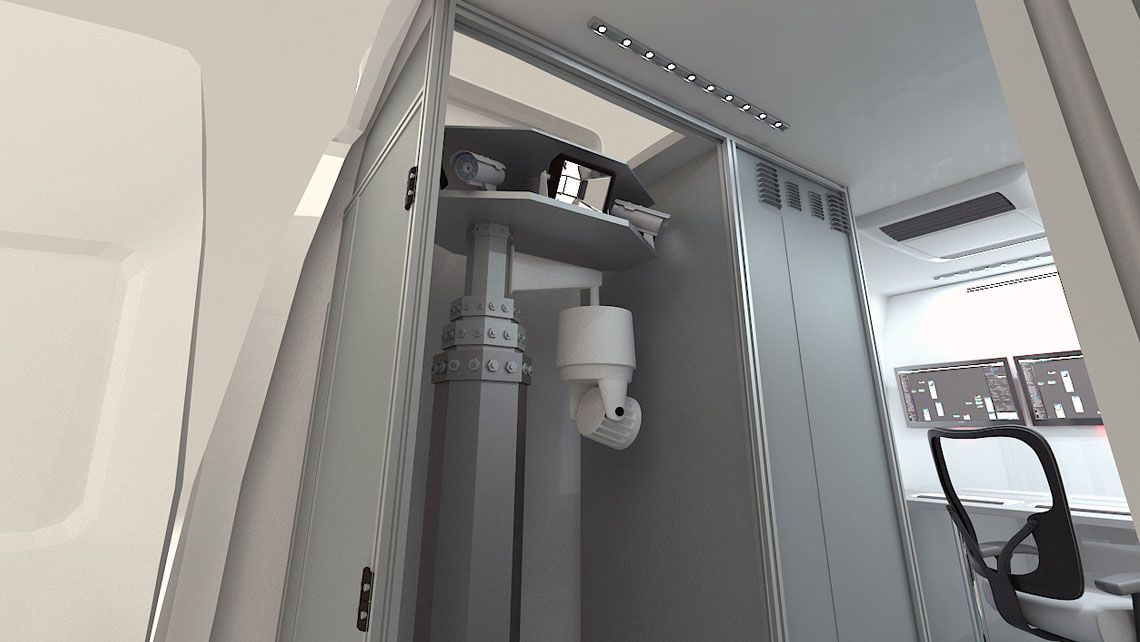 3D Modeling