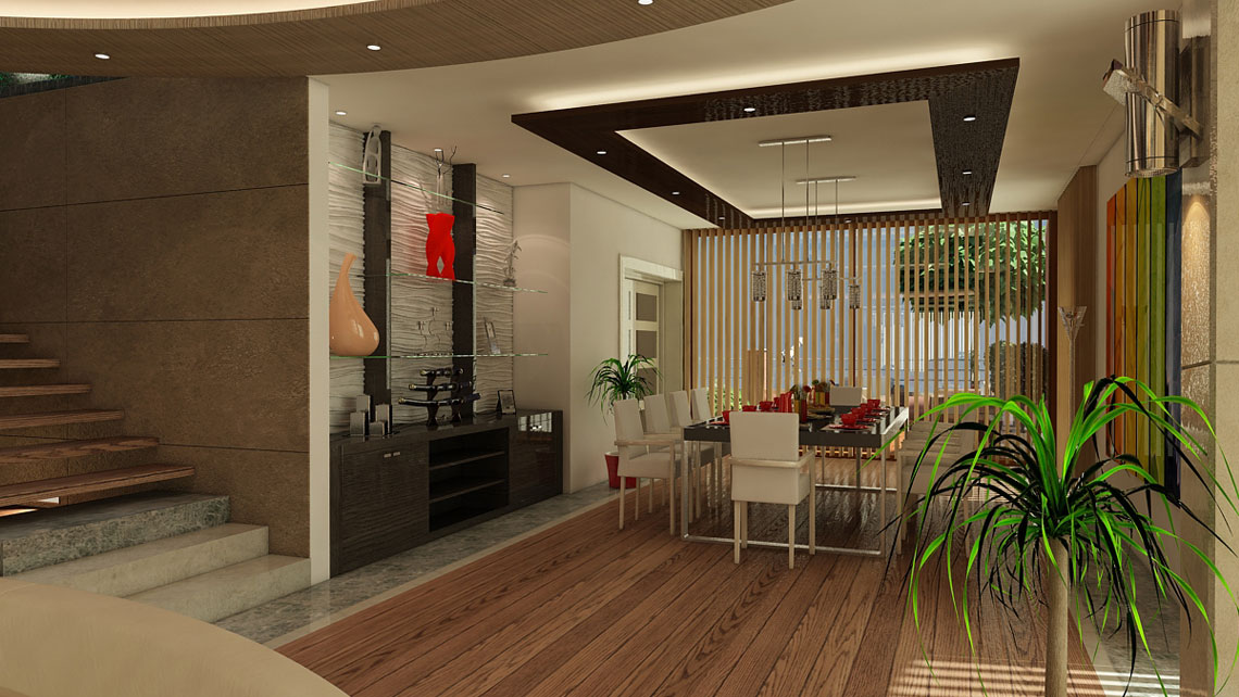 3D Modeling