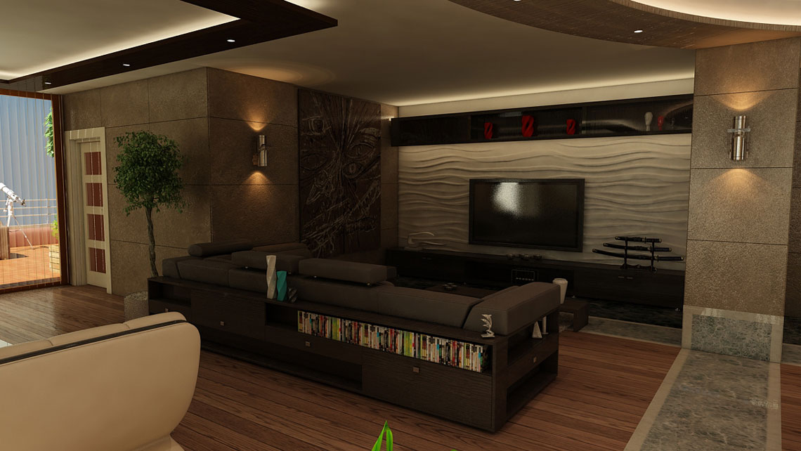 3D Modeling