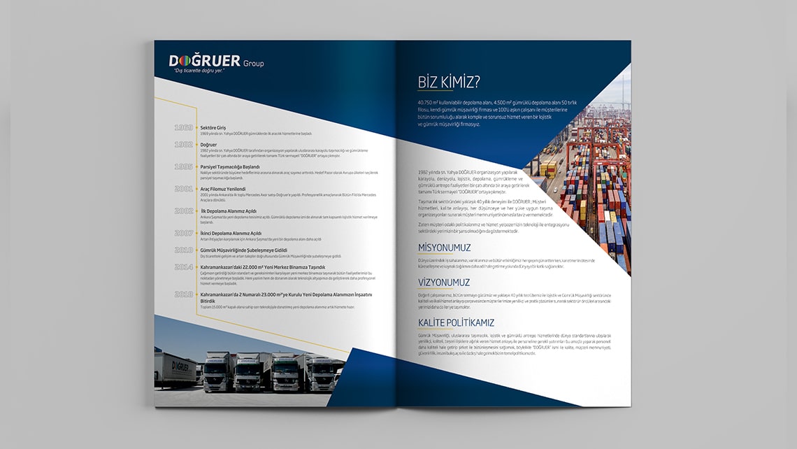 dogruer Katalog 2
