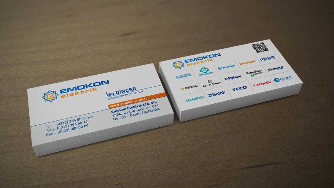 Corporate identity