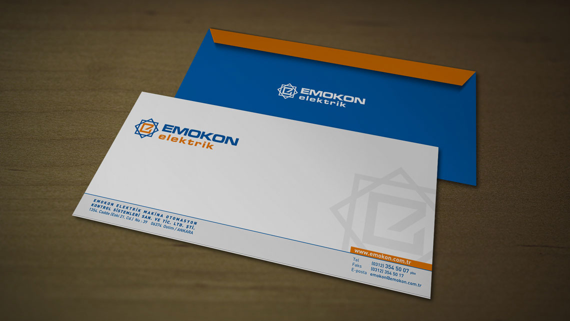 Corporate identity
