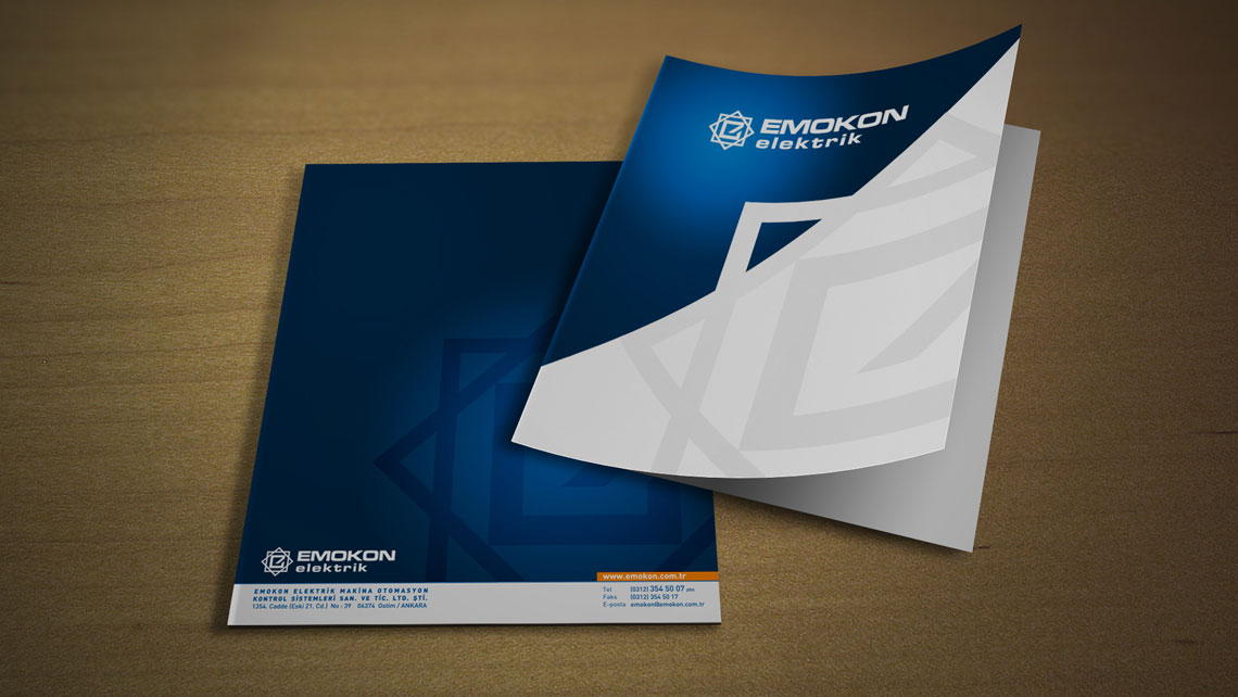 Corporate identity