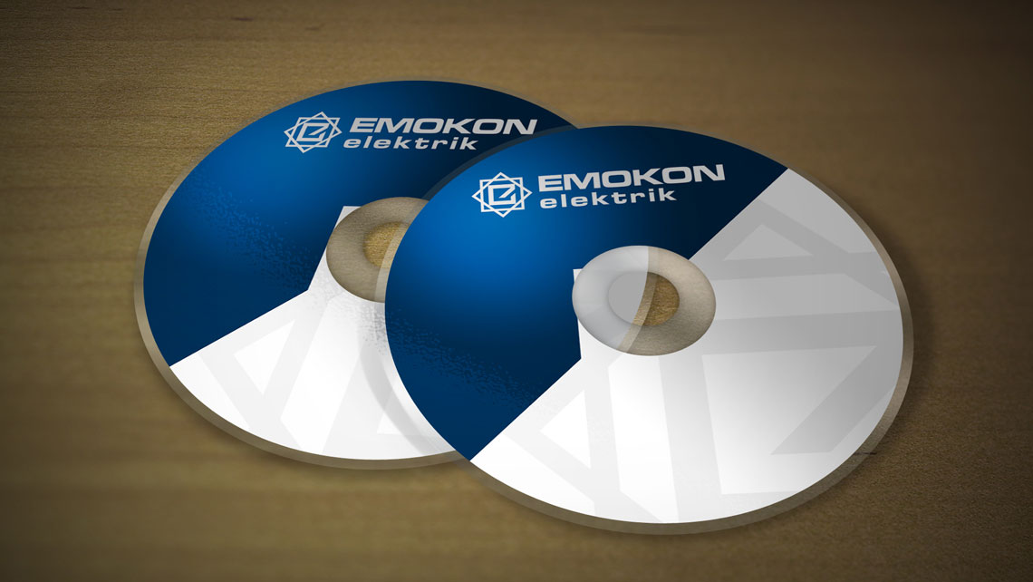 Corporate identity