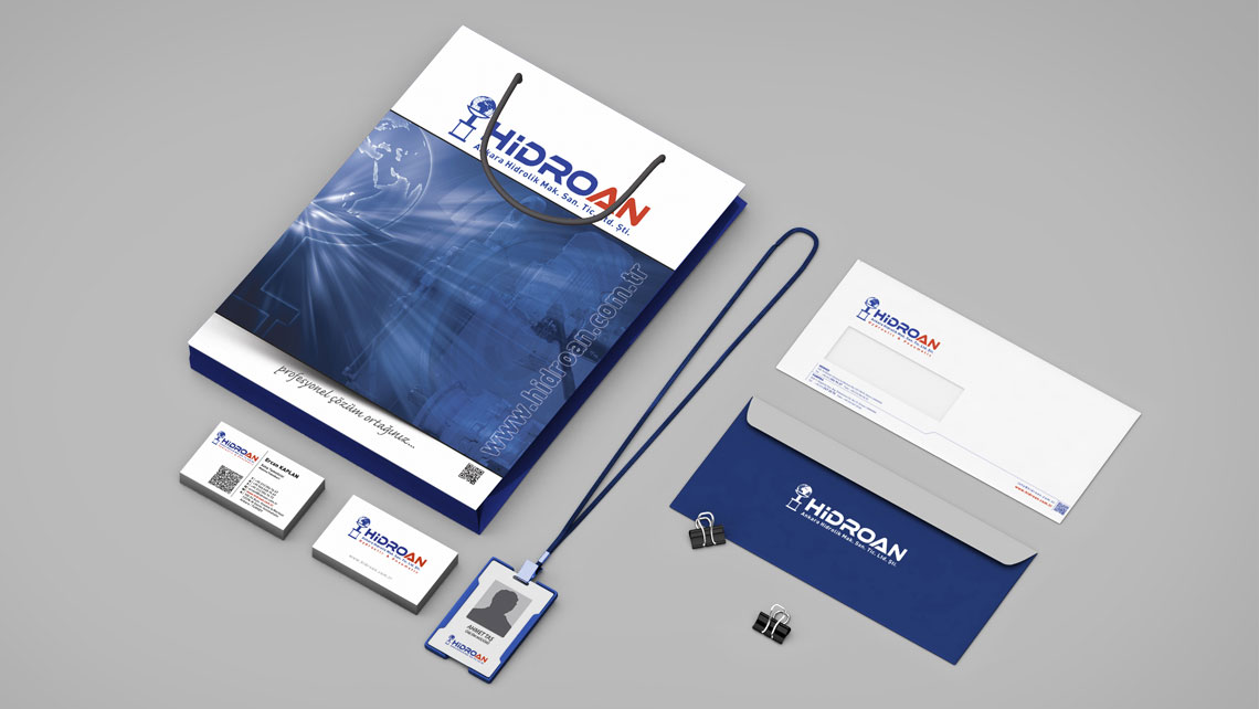 Corporate identity