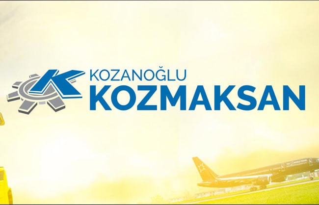 Kozmaksan
