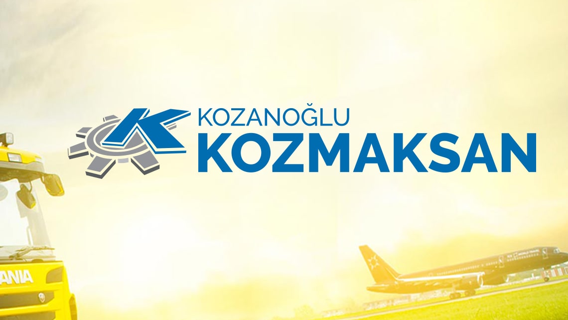 kozmaksan