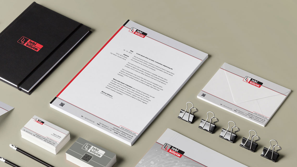 Corporate identity