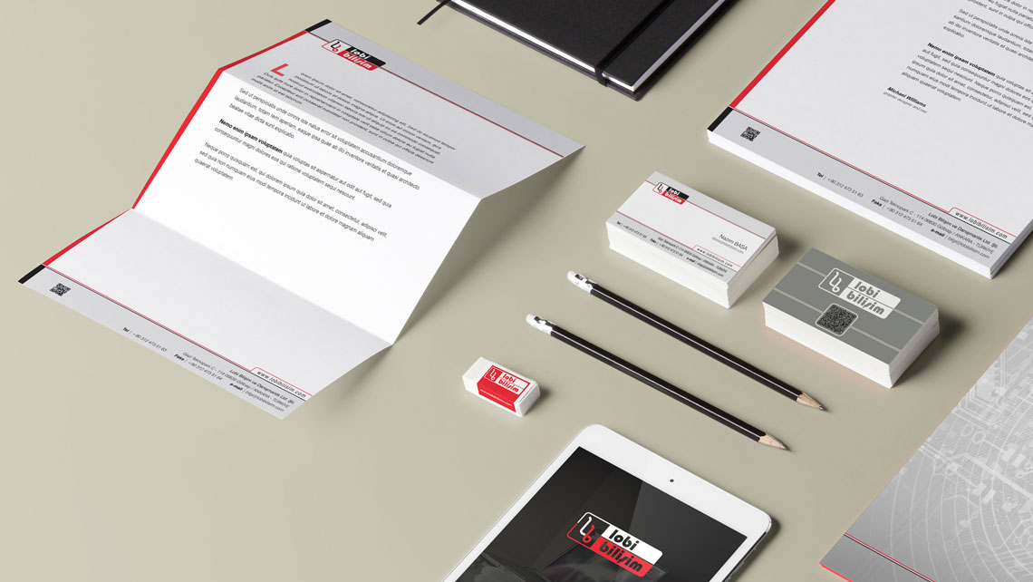 Corporate identity