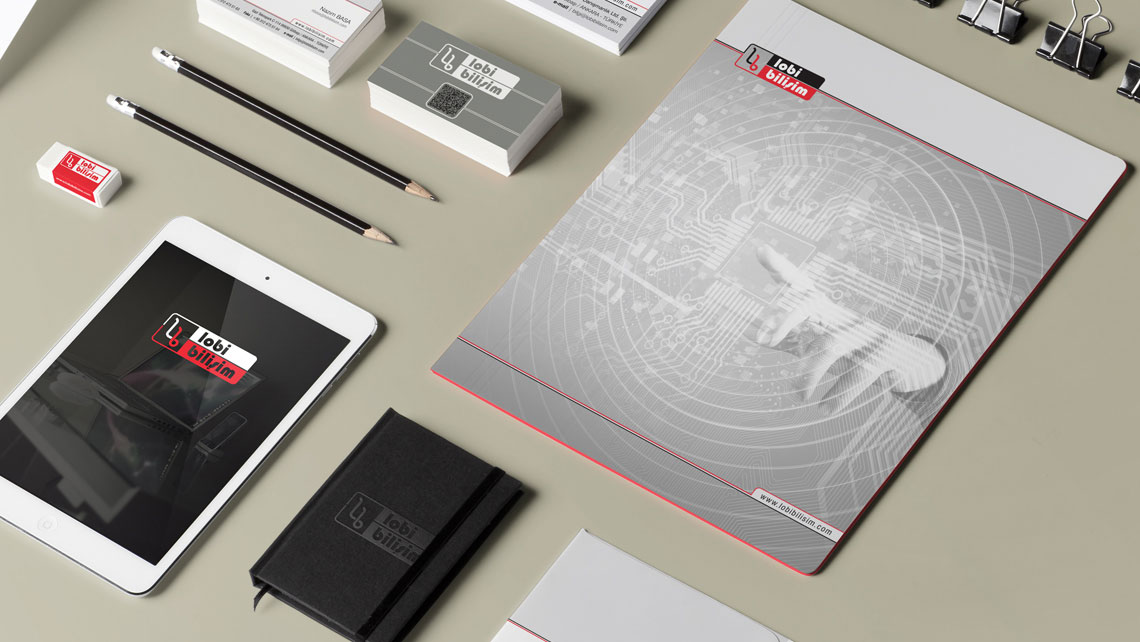 Corporate identity